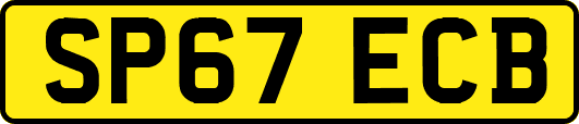 SP67ECB