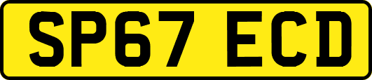 SP67ECD