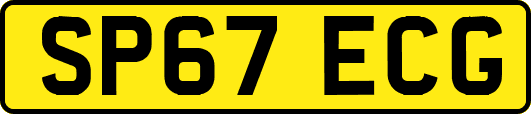 SP67ECG