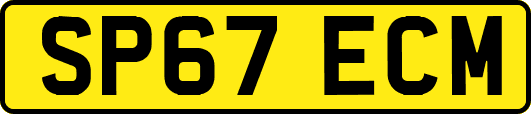 SP67ECM