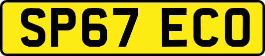 SP67ECO