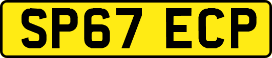 SP67ECP