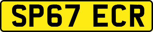 SP67ECR