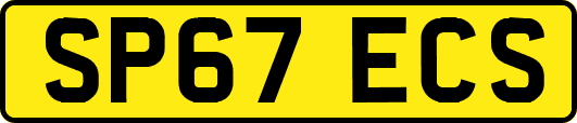 SP67ECS