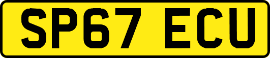 SP67ECU