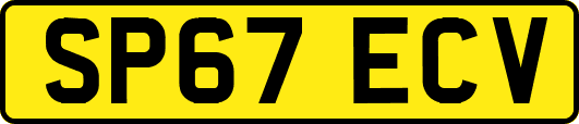 SP67ECV
