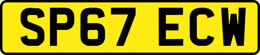 SP67ECW
