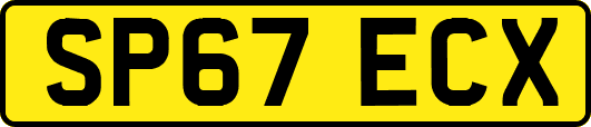SP67ECX