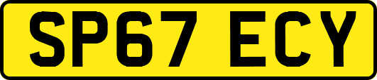 SP67ECY