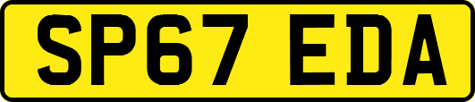SP67EDA