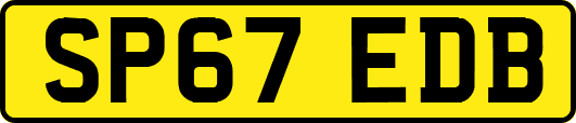 SP67EDB