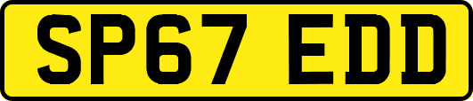 SP67EDD