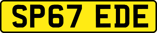 SP67EDE