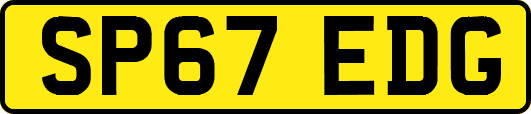 SP67EDG