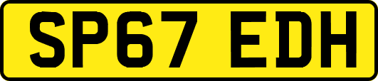 SP67EDH