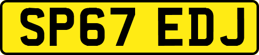 SP67EDJ