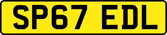 SP67EDL