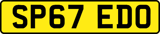 SP67EDO