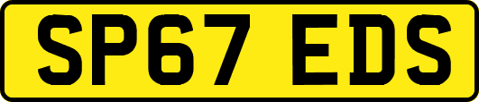 SP67EDS