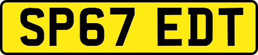 SP67EDT
