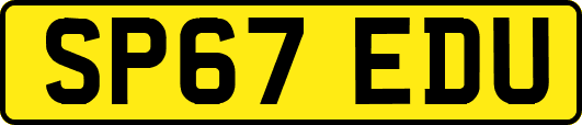 SP67EDU