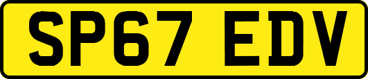 SP67EDV