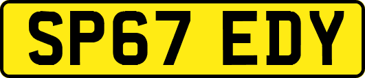 SP67EDY