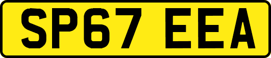 SP67EEA