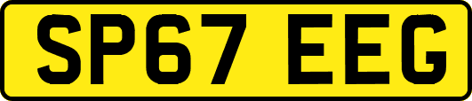 SP67EEG
