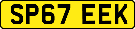 SP67EEK