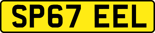 SP67EEL