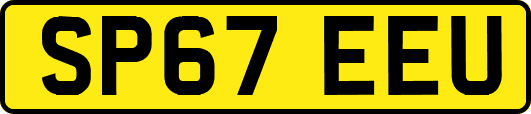 SP67EEU