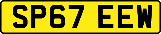 SP67EEW