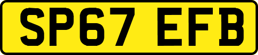 SP67EFB