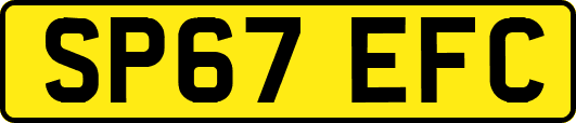 SP67EFC