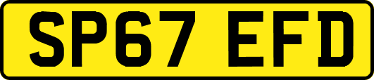 SP67EFD