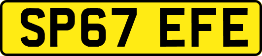 SP67EFE