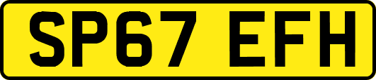 SP67EFH