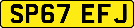 SP67EFJ