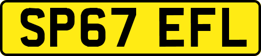 SP67EFL