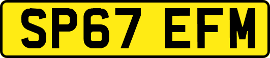 SP67EFM