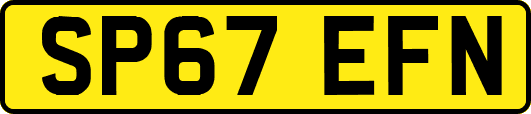 SP67EFN
