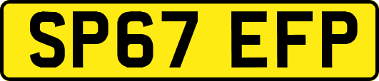SP67EFP