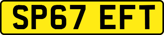 SP67EFT