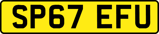SP67EFU