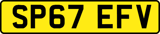 SP67EFV