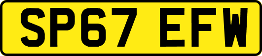 SP67EFW