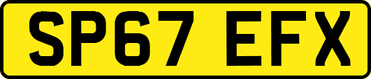 SP67EFX