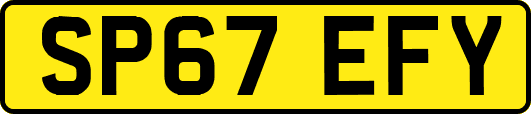 SP67EFY