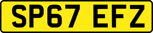 SP67EFZ